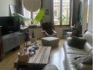 À louer charmant Appartement T3 square Froissart à Valenciennes