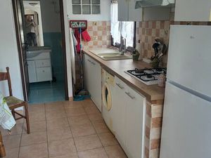 T2 meublé à l'année