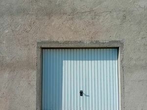 Box stockage 30m2 + mezzanine