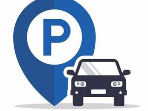 Location place de parking