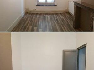 Maison vieux cambrai