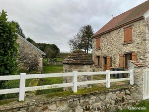 Maison F4 de 83.44 m² avec jardin à PASSY EN VALOIS (Aisne)