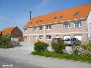 APPARTEMENT T3 Duplex