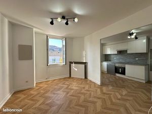 Appartement T3 Rénové