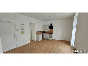 Appartement 2 pièces 32 m²