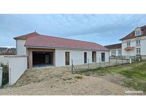 Pavillon 5 pièces 81 m²