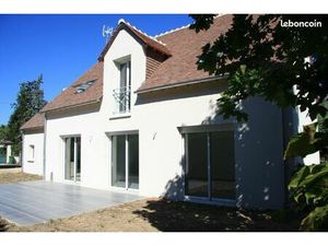 SAINT AVERTIN maison T5