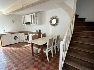 Location Maison Meublée T3