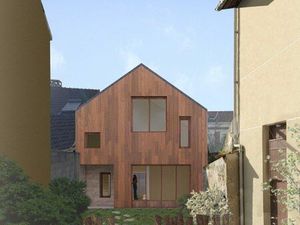 Vente terrain 145 m² Fontenay-sous-Bois (94120)