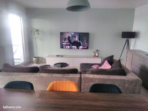 Fetes des lumieres Joli T3