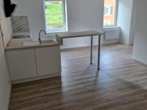 Appartement T3 neuf