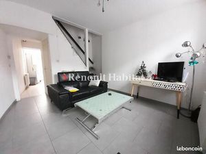 Maison 3 pièces 50 m²