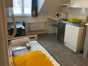 Logement meublé (disponible le 01/01/2026)