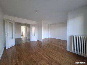 Appartement 2 pièces 58 m²