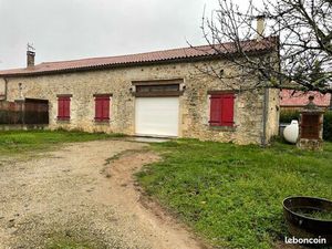 Maison t4 de 90m2 à louer