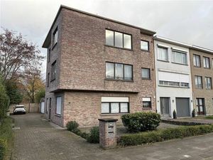 Appartement à louer à Bistkapellei 14 Ekeren (RBU82469)