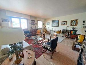 Vente Appartement 3 pièces au Mans (72000) : à vendre 3 pièces / 82m² Le Mans