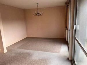 Vente Appartement 5 pièces à Lorient Centre Ville (56100) : à vendre 5 pièces / 83m² Lorie