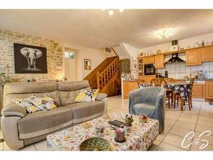 Vente Maison Piscine à Guilvinec (29730) : à vendre Piscine / 98m² Guilvinec