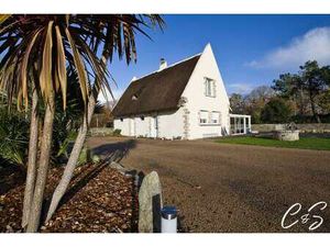 Vente Maison à Pont-l'Abbé (29120) : à vendre / 176m² Pont-l'Abbé