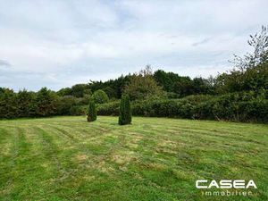 Vente Terrain à Fouesnant (29170) : à vendre / 1500m² Fouesnant
