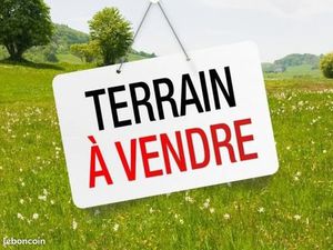 Vente terrain 370 m² à Marles-en-Brie (77610)  100 000 €