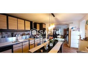 Vente maison 3 pièces 61 m² Étampes (91150)