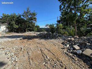 Vente terrain 386 m² à Saint-Louis (97450)  110 000 €