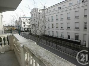 Appartement F2 à louer - 2 pièces - 44 16 m2 - Serris - 77 - ILE-DE-FRANCE