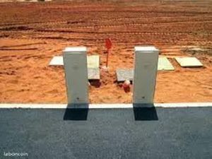 Vente terrain 457 m² à Crécy-la-Chapelle (77580)  125 000 €