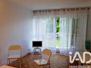 Vente appartement 1 pièce 23 m² Saint-Maur-des-Fossés (94100)