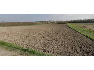 Vente terrain à batir 467 m² à Witry-lès-Reims (51420)  135 760 €