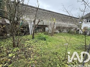 Vente terrain 257 m² à Maen Roch (35460)  145 500 €