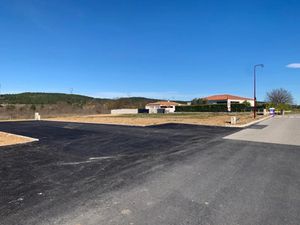 Vente terrain 287 m² à Collias (30210)  154 000 €