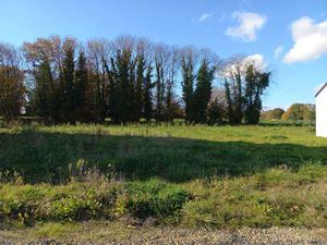 Vente Terrain à Saint-Judoce (22630) : à vendre / Saint-Judoce