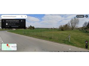 Vente terrain à batir 1506 m² à Vers-sur-Selles (80480)  150 400 €
