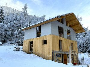 Chalet à vendre à Sainte-Foy-Tarentaise (73640) - Savoie