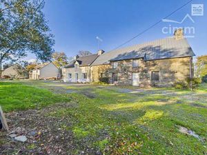 Vente Maison à Lieuron (35550) : à vendre / 141m² Lieuron