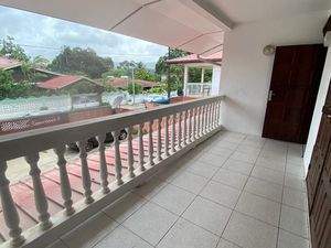 A louer : appartement T4 secteur Balata-est à Matoury (97351