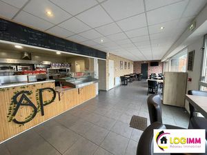 Vente locaux professionnels 100 m² à Bousies (59222)  127 000 €