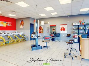 Vente locaux professionnels 127 m² à Cabestany (66330)  95 000 €