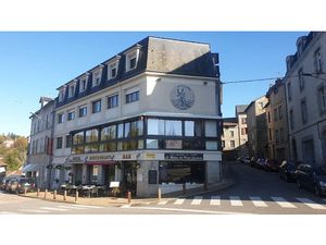 Vente locaux professionnels 1465 m² à Eymoutiers (87120)  129 000 €
