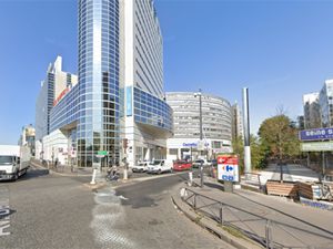 Vente locaux professionnels 75 m² à Montreuil (93100)  24 504 €