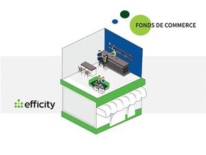 Vente locaux professionnels 38 m² à Niort (79000)  42 000 €