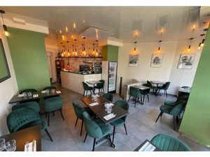 Vente locaux professionnels 120 m² à Paris 14ème (75014)  30 360 €