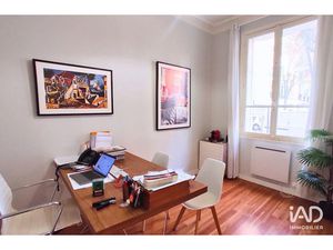 Vente locaux professionnels 40 m² à Paris 15ème (75015)  30 000 €