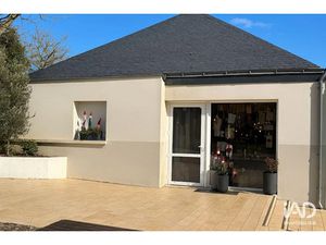 Vente locaux professionnels 73 m² à Saint-Lambert-la-Potherie (49070)  124 000 €