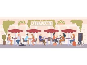 Vente locaux professionnels 85 m² à Saint-Palais-sur-Mer (17420)  143 000 €