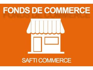 Vente locaux professionnels 200 m² à Saumur (49400)  108 500 €