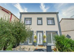 Maison d'exception de 2023